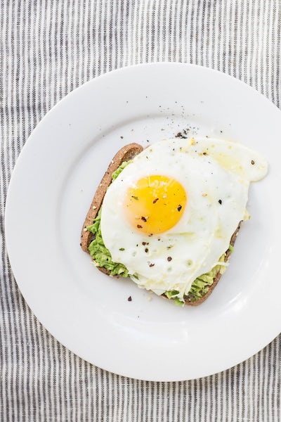 Avocado Toast